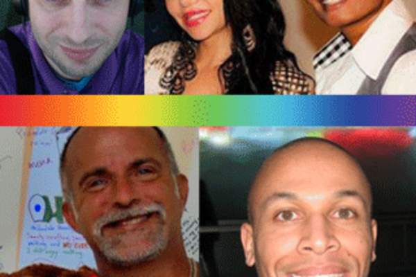Generations of Pride: What Does Pride Mean, Then and Now?
