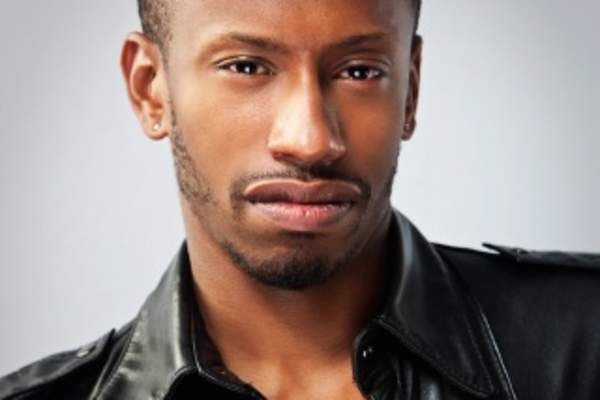 Justin B. Terry-Smith