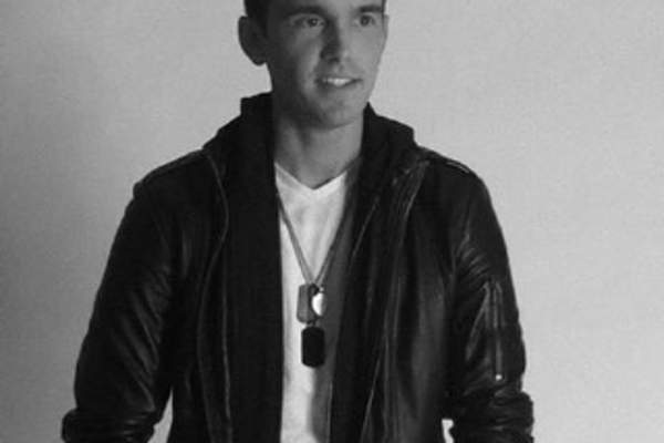 Josh Robbins