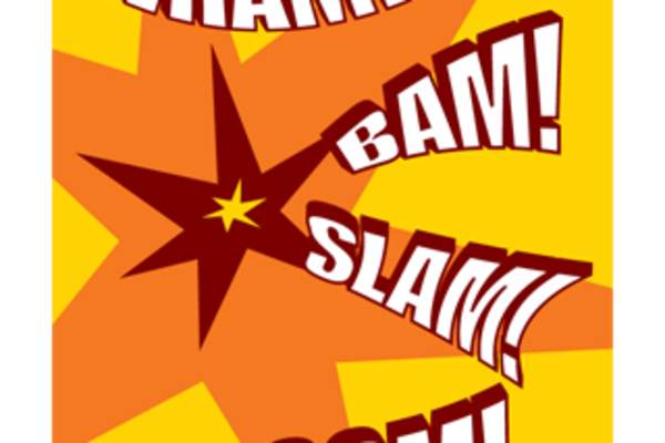 HIV Meets the Comic Book Universe: 10 Notable Moments