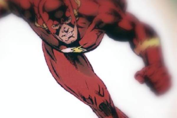 The Flash