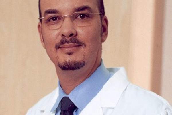 Joseph Gathe, M.D.