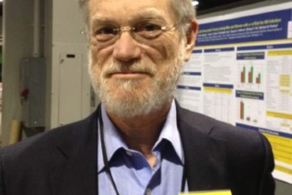 Joseph Margolick, M.D., Ph.D.
