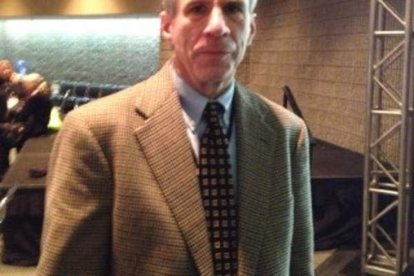 Robert Siliciano, M.D., Ph.D.