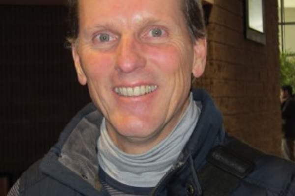 Frank Post, M.D., Ph.D.