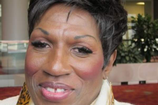 Dee Dee Chamblee