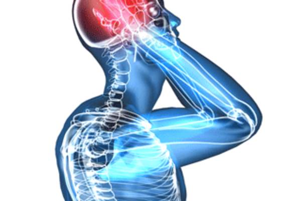 2. Prepare for Physical Side Effects