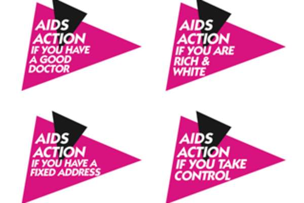 AIDS Action ...