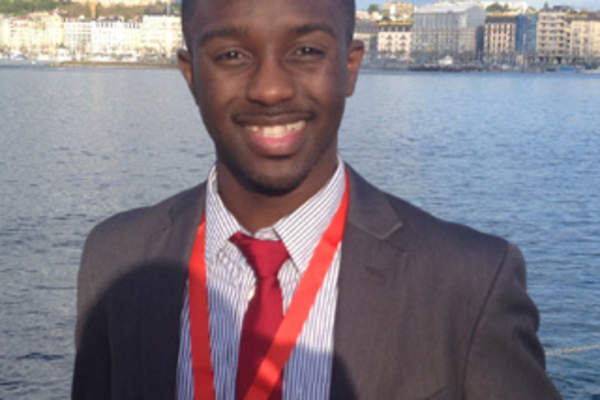 Daniel Driffin