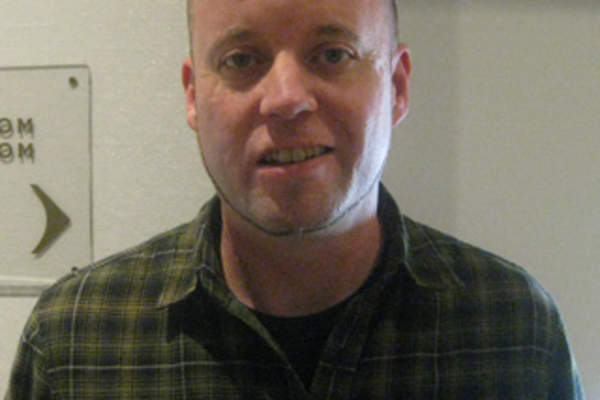 Pete Carney