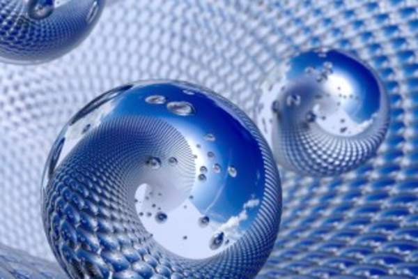 Building a Better HIV Drug: Nano-Formulated Medicines