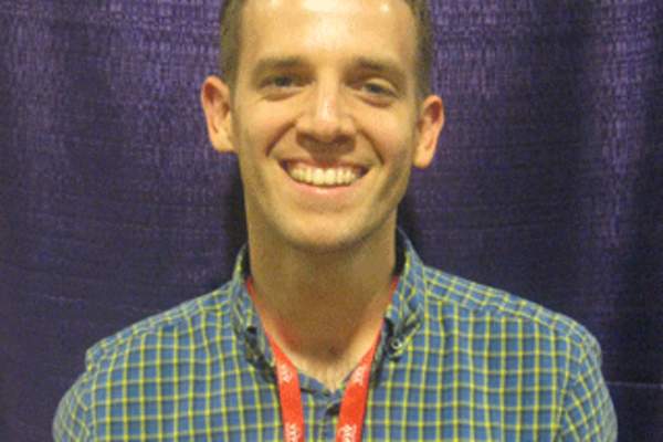 Brandon Wollerson