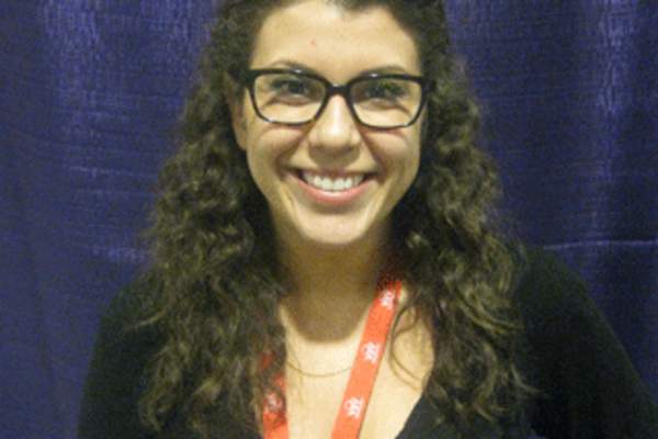 Katherine Cantrell