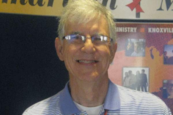 Wayne Smith