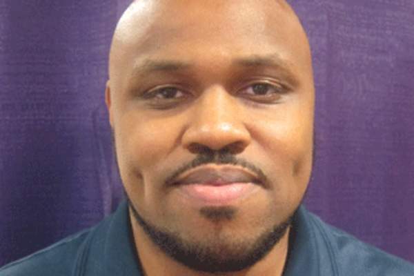 Antwan Nicholson