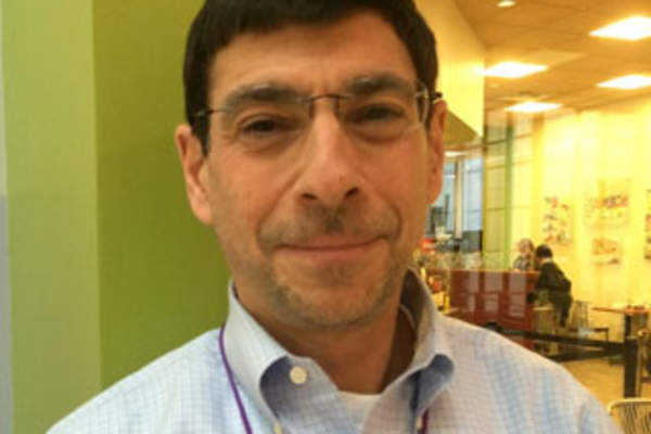 Calvin Cohen, M.D., M.S.