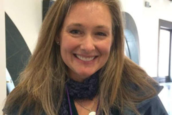 Dawn Averitt