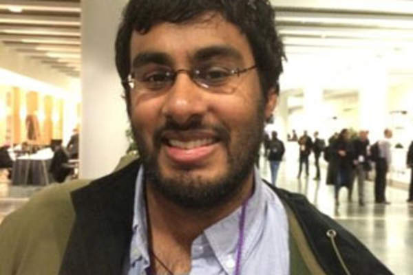 Suraj Madoori
