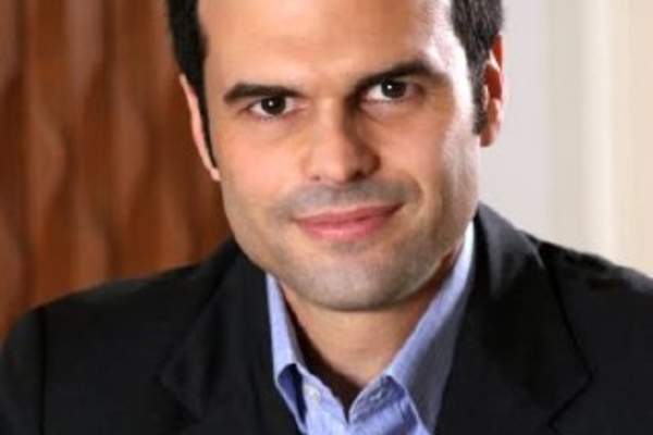 Antonio Urbina, M.D.