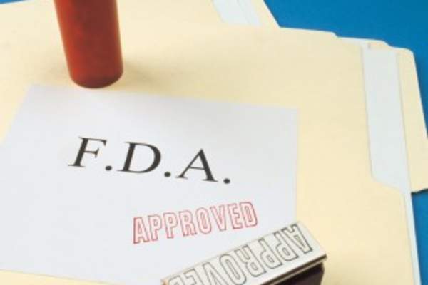 Sofosbuvir Wins Approval
