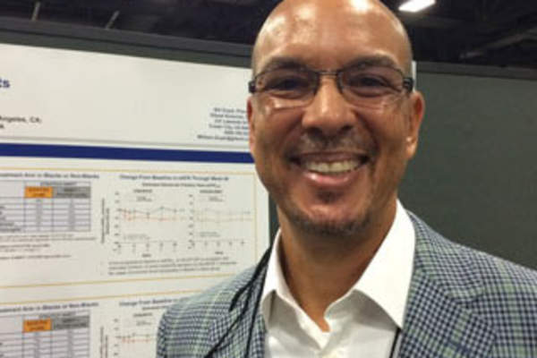 Joseph Gathe Jr., M.D.