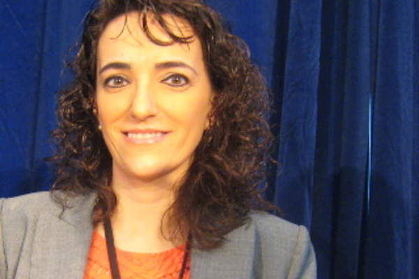 Grace A. McComsey, M.D.