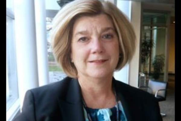 Kathleen Squires, M.D.