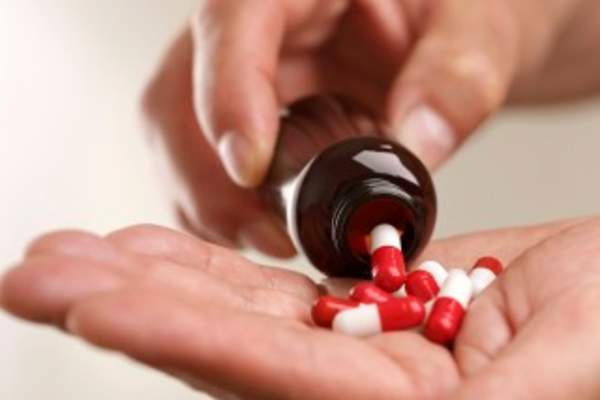 Can HIV Meds Help Fight the Flu?