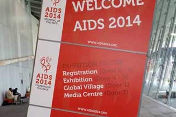 Revisiting Memorable Moments From AIDS 2014