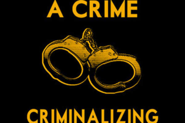 Ending HIV Criminalization Globally