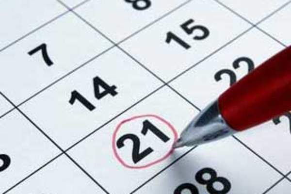 Injections Once Per Month -- at Most