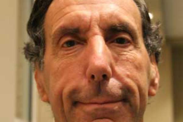 Henry Masur, M.D.