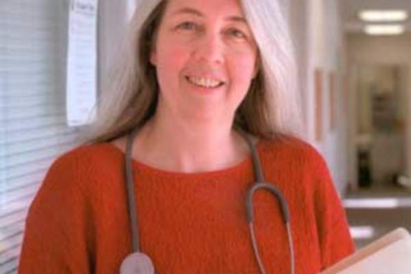 Sharon Dian Lee, M.D.