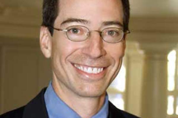 Paul Sax, M.D.