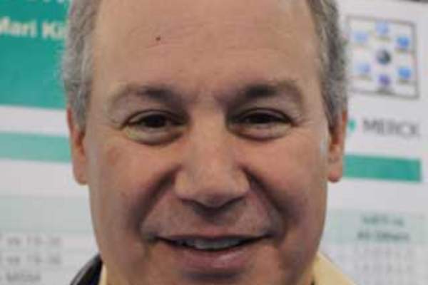 Michael Saag, M.D.