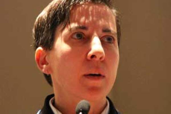 Jen Kates, Ph.D.
