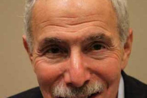 Kenneth Mayer, M.D.