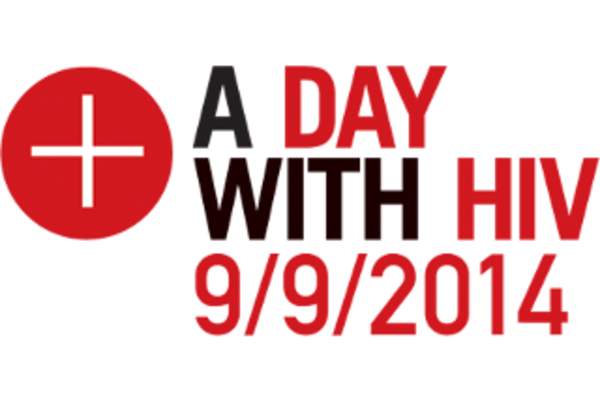 Snapshots and Stories Outshine Stigma on 'A Day With HIV'