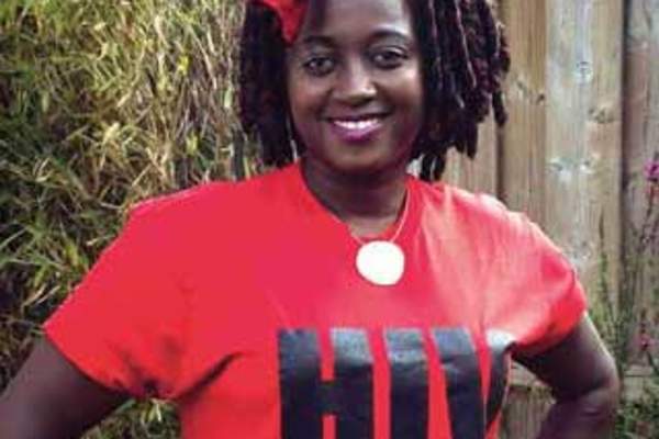Eliane Becks Nininahazwe