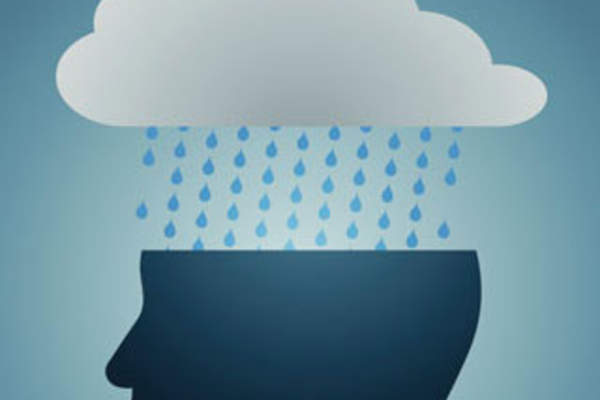 How Depression Impacts HIV