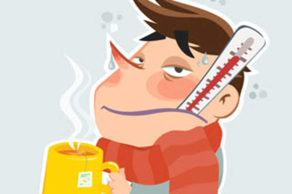Does Timing of Flu Vaccination Affect Immunity for HIV-Positive Patients?