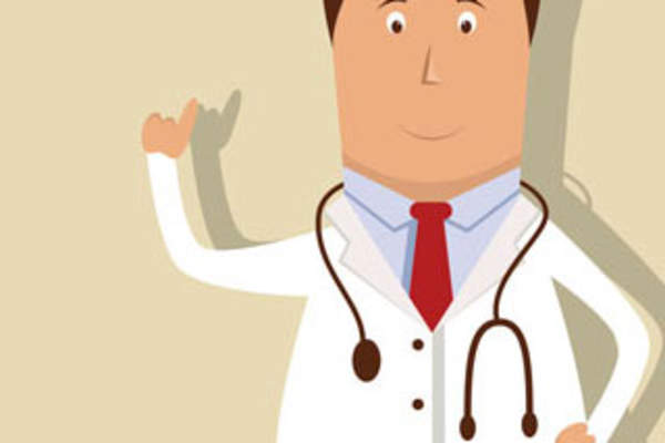 What Do HIV Clinicians Tell Their Patients About Prevention?