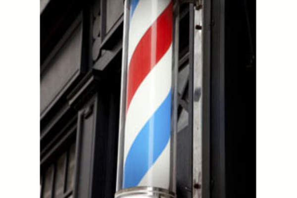 I Got Cut at the Barbershop and I Can't Stop Thinking About HIV