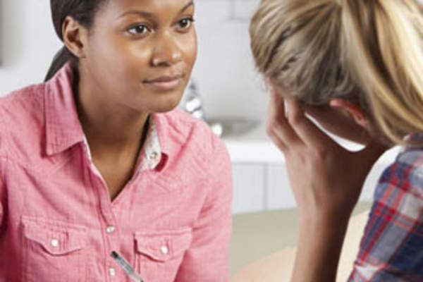 Tips From Experts on HIV and Stomach Woes