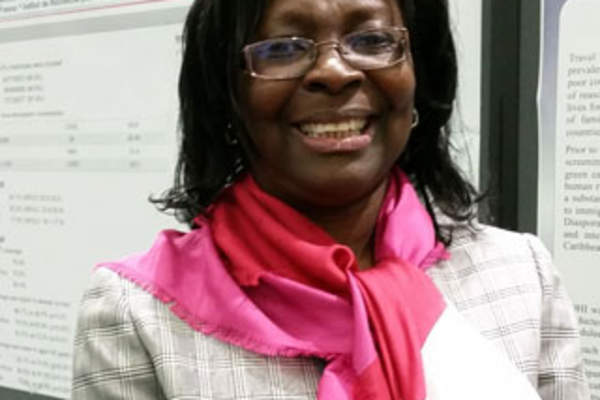 Helena Kwakwa, M.D.