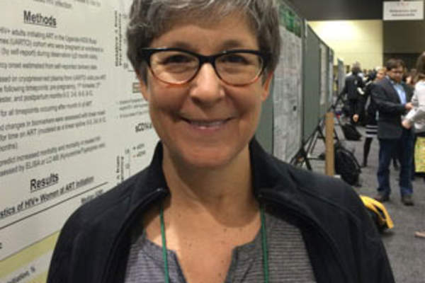 Rona Vail, M.D.