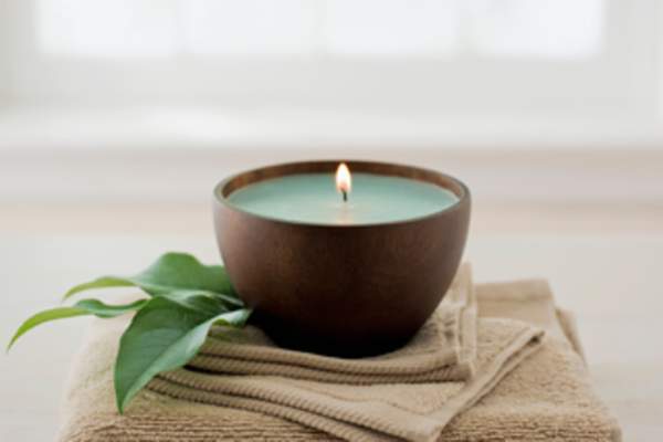 If it's not a side effect of medication, should I just treat it myself?