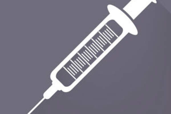 Myth: There's a hepatitis C vaccine.