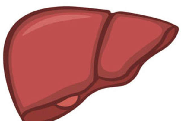 Myth: Hepatitis C always just affects the liver.
