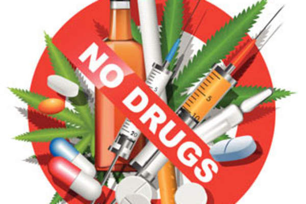 Myth: Hepatitis C only affects drug users.